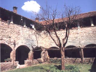 Monastero di San Francesco